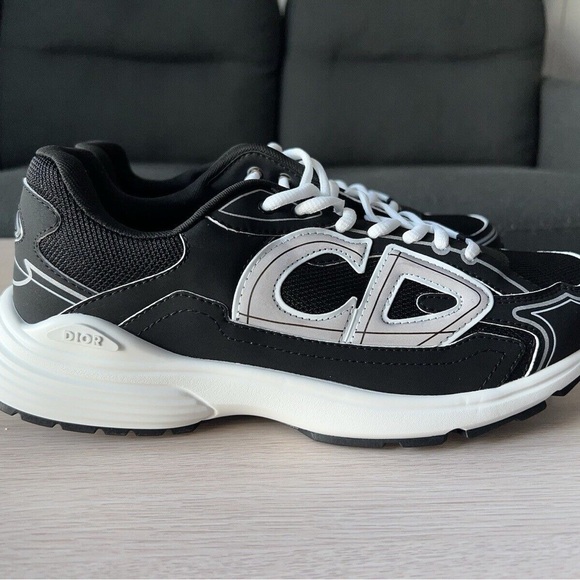 Dior B30 casual fashion sneakers